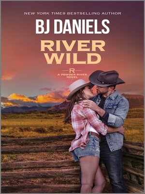 cover image of River Wild